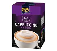 KRÜGER Cappuccino Amaretto
