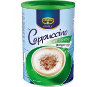 Krüger Cappuccino fin & crémeux 350g
