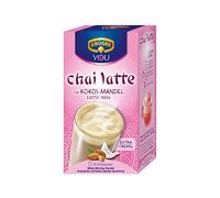 Krüger Chai Latte Kokos Amande 250 g