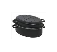 KRÜGER COCOTTE RONDE POUR OIE RÔTIE GBCS42