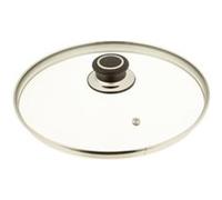 KRÜGER COUVERCLE EN VERRE 24CM DIAMANT GL24D G