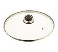 KRÜGER COUVERCLE EN VERRE 28CM DIAMANT GL28D G