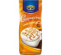 Krüger, Croquant au caramel Cappuccino, avec une fine note de caramel 500g