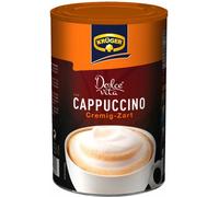 Krüger Dolce Vita Cappuccino Crème Boîte, crémeux-fondant 1 paquet