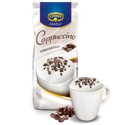 Krüger - Famille Stracciatella Cappuccino (Cappuccino) | Poids Total 500 grams