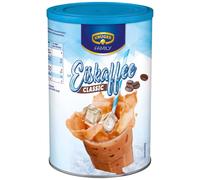 Krüger Family Café glacé Classic 275g - rapide et facile (1 paquet)