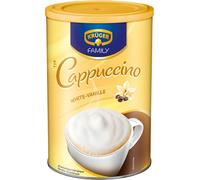 Krüger Family Cappuccino blanc 450g