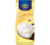 Krüger Family Cappuccino blanc | Sachet de 500 g