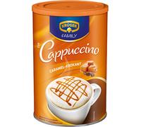 Krüger Family Cappuccino caramel - 450g