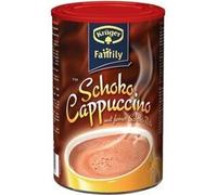 Krüger Family Type Chocolat Cappuccino 450g