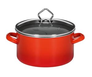 Krüger Fleischtopf Rom Ø20cm