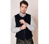 Krüger - Gilet traditionnel pour hommes, Jermeny (951566-000)