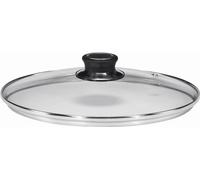 Krüger GL20D Diamant Couvercle en verre Diamant 20cm, transparent (1 pièce)