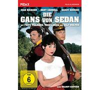 Krüger,Hardy - Die Gans Von Sedan