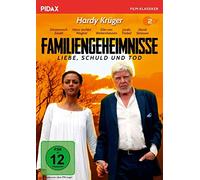 Krüger,Hardy - Familiengeheimnisse