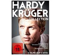 Krüger,Hardy - Hardy Krüger: Collection