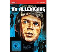 Krüger,Hardy - Im Alleingang