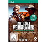 Hardy Krüger - Weltenbummler (DVD) Hardy Krüger