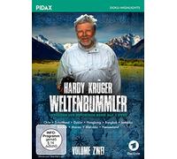 Krüger,Hardy - Weltenbummler Vol.2