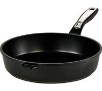 Krüger Haushaltswaren 21624D Poêle 24 cm