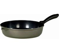 Krüger Haushaltswaren 21628P Poêle 28 cm