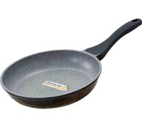 Krüger Haushaltswaren 21724BAR Poêle 24 cm