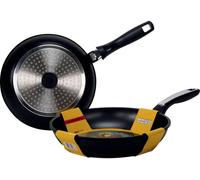 Krüger Haushaltswaren 21724D Poêle 24 cm