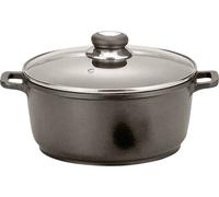 Krüger Haushaltswaren 22024D Faitout 24 cm