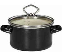 Krüger Haushaltswaren 31724TR Faitout 24 cm