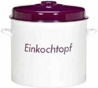 Krüger Haushaltswaren Stérilisateur/distributeur de boissons chaudes beige