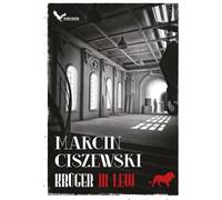 Krüger III Lew - Marcin Ciszewski (livre en polonais)