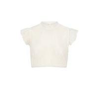 Krüger Madl Blouse folklorique beige clair, Taille 40