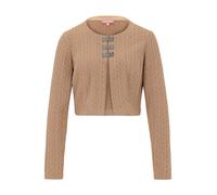 Krüger Madl Cardigan bavarois sable, Taille 34
