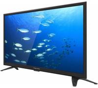 Krüger & Matz KM0232-S6 32 pouces HD-ready WLAN Smart TV DVB-T2/S/C USB EEK