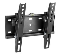Krüger&Matz KM1300 Support Mural pour TV LED (23-42") inclinable