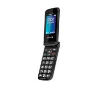 Krüger&Matz Téléphone GSM pour Seniors Simple 931