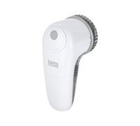 Krüger&Matz TSA0034 LR20 Rasoir Anti-Peluches pour différents Tissus, Blanc