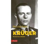 Krüger Nicolas Patin (Auteur)