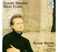 Krüger,Roland - Douze Etudes [Import]