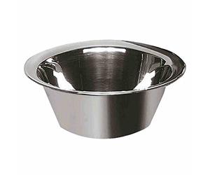 Krüger Schüssel ER Schwer 32 cm 3,6ltr.