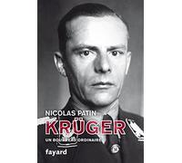 Krüger, un bourreau ordinaire