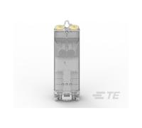 Krüger-Werke KRÜGER-Werke Boîtier de transition/de sécurité EKM-2050F-2D1-5S/S N L1 L2 L3 PE Quantité:1