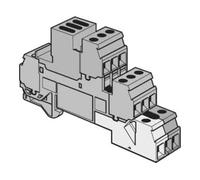 Krüger-Werke Krüger-Werke GmbH Serre-câble D4/6 LNTP2 Quantité:1