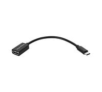 Krüger y Matz Accessoires Marque Modèle Adaptateur USB 3.0 A - USB Type C OTG Kruger & AMP; MATZ Basic