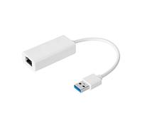Krüger y Matz Accessoires Marque Modèle Adaptateur USB 3.0 - RJ45 LAN GIGABIT 10/100/1000 MB Kruger & AMP; MATZ