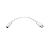 Krüger y Matz Accessoires Marque Modèle Adaptateur USB Type C Plug - Jack 3.5 Stéréo Kruger & amp; Matz Basic