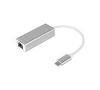 Krüger y Matz Accessoires PC et Ordinateurs Portables Marque Modèle Carte Carte USB Adaptateur - RJ45 Gigabit LAN 10/100/1000 MB Kruger & Amp; Matz