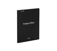 Krüger y Matz Accessoires Smartphones Marque Modèle Batterie Original pour Kruger & Amp; Matz Flow 5+