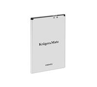 Krüger y Matz Accessoires Smartphones Marque Modèle Batterie Original pour Kruger & AMP; MATZ Move 8