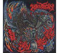 Kruelty – Profane Usurpation – Vinyle LP